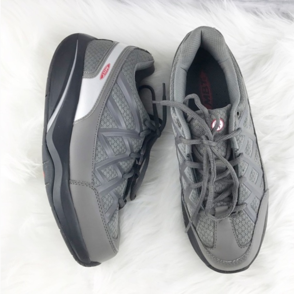 MBT Toning Athletic Walking Sport Sneakers